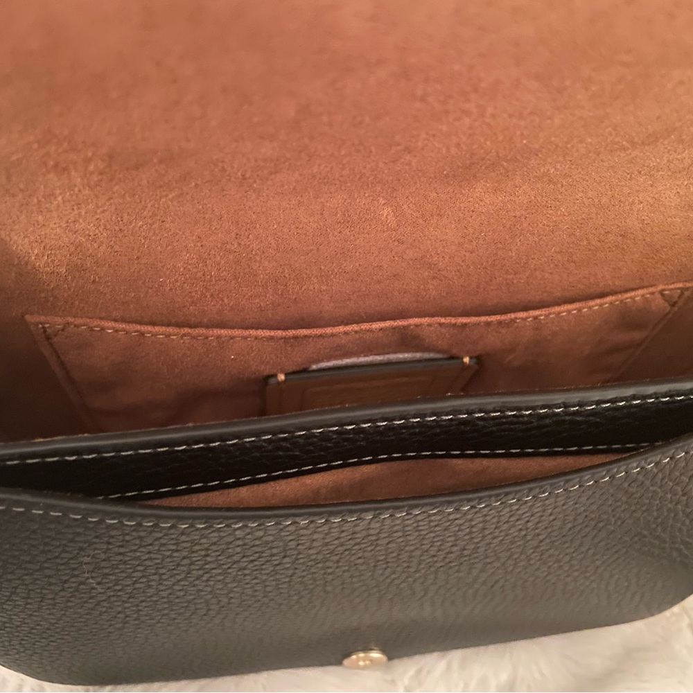 Amelia Saddle Bag - Picture 14 of 16